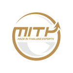 MiTH logo with White BG