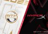 Hyper X ร่วมสนับสนุน MiTH Esports ตลอดทั้งปี 2022