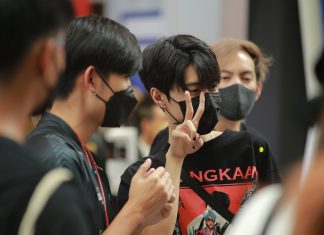 รวมภาพบรรยากาศงาน PNC 2022 Thailand