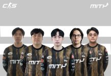 MiTH เป็นตัวแทนไทยไปแข่ง Odyssey Cup Asia 2025 ที่มาเลเซีย