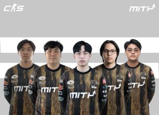 MiTH เป็นตัวแทนไทยไปแข่ง Odyssey Cup Asia 2025 ที่มาเลเซีย