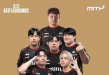 ชิงแชมป์โลก PUBG จัดที่ไทยทั้งที ต้องมีทีมเชียร์