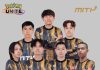 MiTH พร้อมลุยศึกใหญ่ Pokémon UNITE Asia Champions League 2026