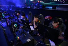 MiTH จบอันดับ 7-8 ร่วมในรายการ Odyssey Cup Asia 2025