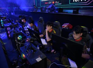 MiTH จบอันดับ 7-8 ร่วมในรายการ Odyssey Cup Asia 2025