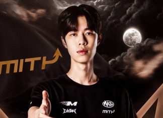 Jacob returns to MiTH