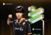 Jacob ได้รางวัล The Most Personal Computer Battle Royale Game Player