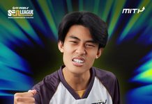 MiTH.WACHIRACHAI ผงาดคว้าแชมป์ SEA ตีตั๋วลุยศึกชิงแชมป์โลก FC Mobile ที่เกาหลีใต้ ปลาย ต.ค. นี้