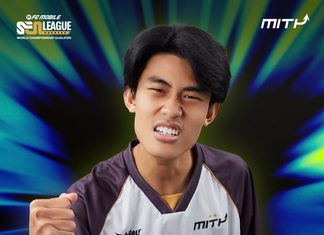 MiTH.WACHIRACHAI ผงาดคว้าแชมป์ SEA ตีตั๋วลุยศึกชิงแชมป์โลก FC Mobile ที่เกาหลีใต้ ปลาย ต.ค. นี้