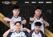 MiTH.FC ONLINE คว้าอันดับ 3 ศึก Pro League Summer 2026 พร้อมตีตั๋วลุยเวทีนานาชาติ FC PRO CHAMPIONS CUP ที่เกาหลีใต้