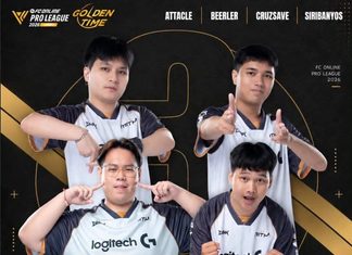 MiTH.FC ONLINE คว้าอันดับ 3 ศึก Pro League Summer 2026 พร้อมตีตั๋วลุยเวทีนานาชาติ FC PRO CHAMPIONS CUP ที่เกาหลีใต้